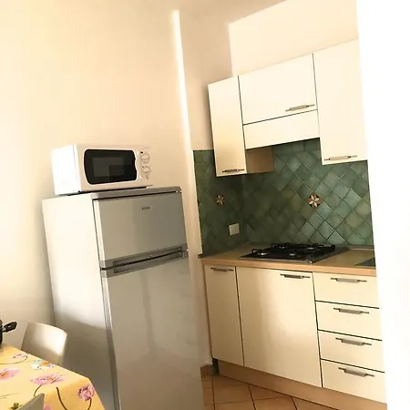 Il Mirto Casa vacanze