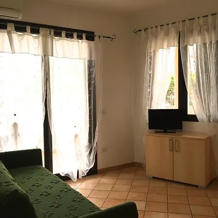 Casa vacanze Il Mirto