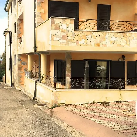 Casa vacanze Il Mirto *